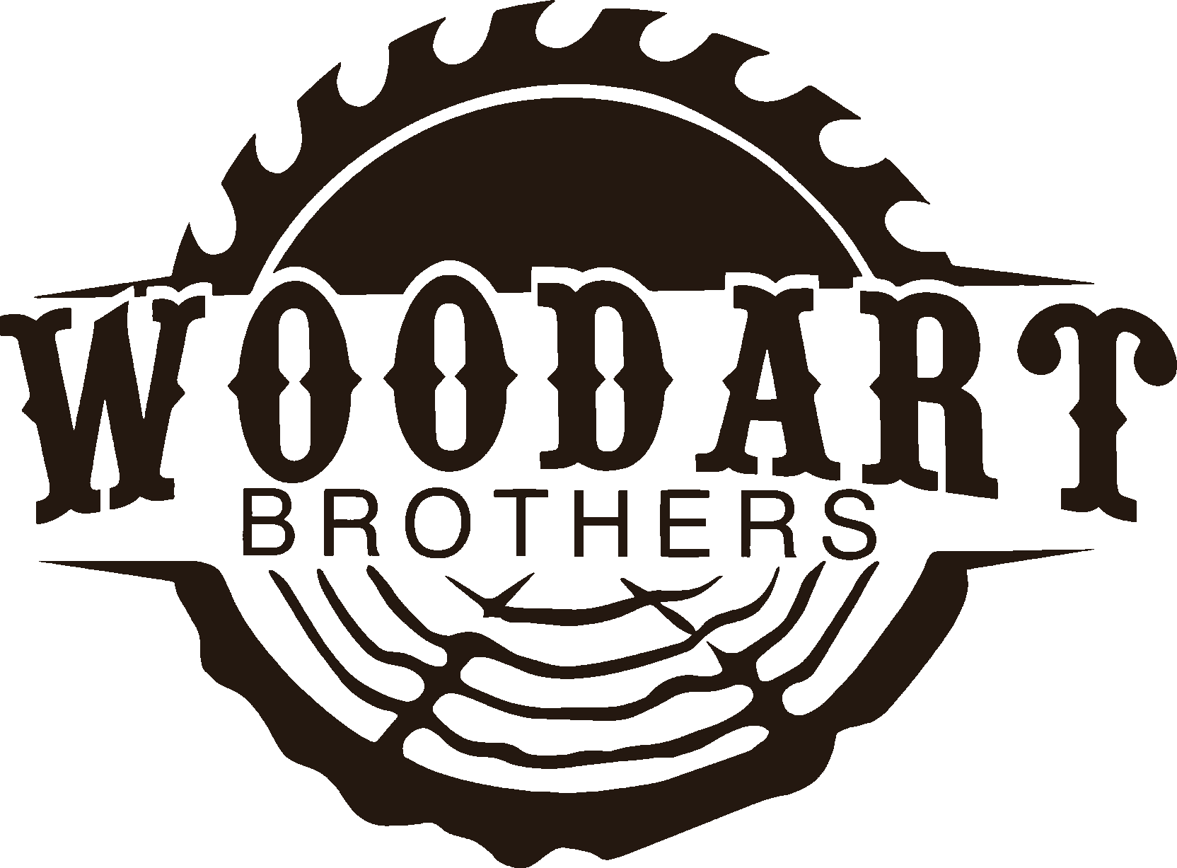 Woodart-Brothers
